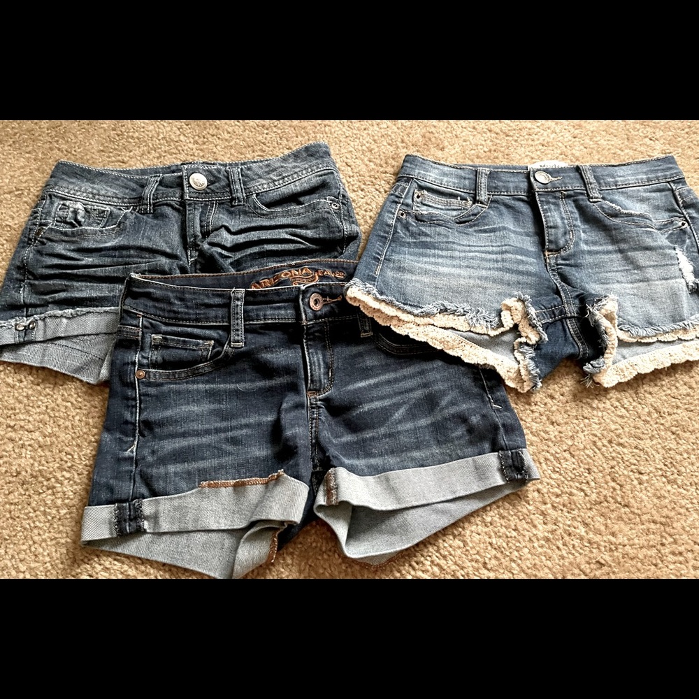 Mudd, other brand Junior size 1